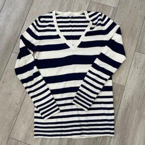 GAP Cotton V Neck Light Weight Sweater Size S